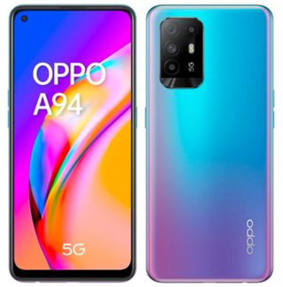 Oppo A94 5G