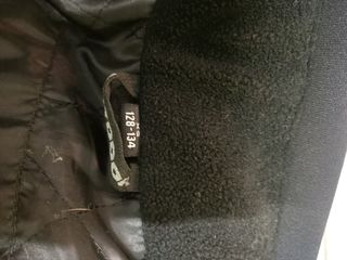 CHAQUETA MOTO