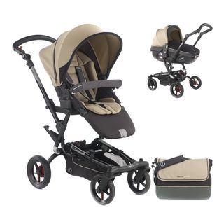 Jane Epic Duo Matrix Light 3en1 