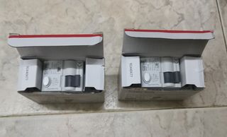 Interruptor diferencial