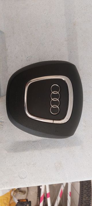 Airbag volante 