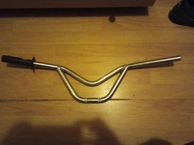 Manillar Monty t-219 , b-219