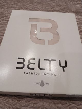 Camisón Belty