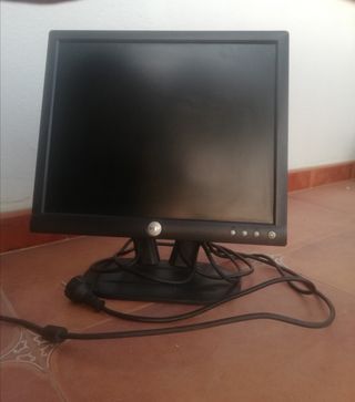 Monitor 17"