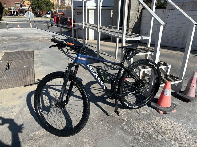 Berria bravo carbono 2023