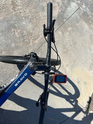 Berria bravo  carbono 2023