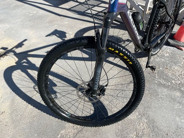 Berria bravo carbono 2023