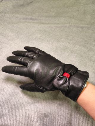 Guantes Furla 