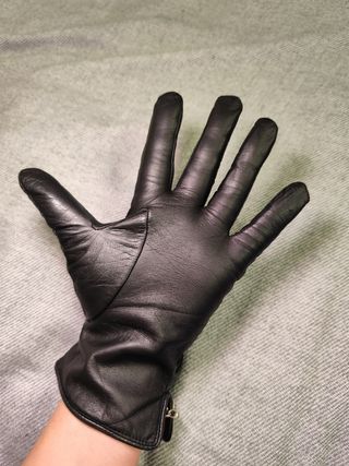 Guantes Furla 