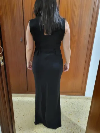 Vestido de fiesta