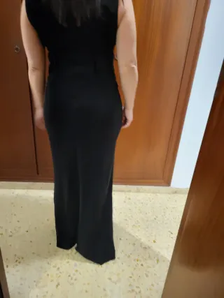 Vestido de fiesta