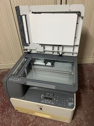 Lote impresoras scaner