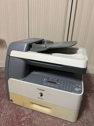 Lote impresoras scaner