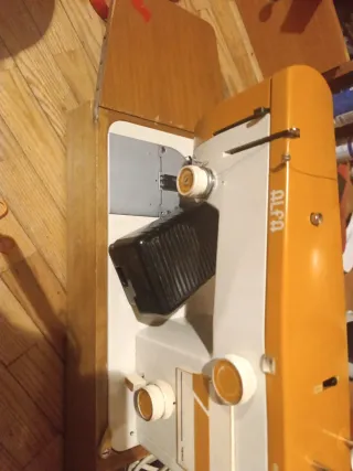 Maquina de coser  Oferta por navidad