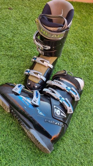 Botas esquí Head talla 28.0