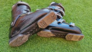 Botas esquí Head talla 28.0