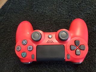 mando ps4 sony