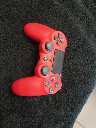 mando ps4 sony