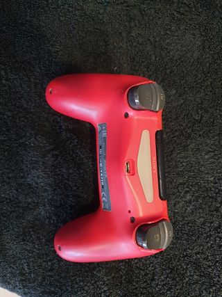 mando ps4 sony