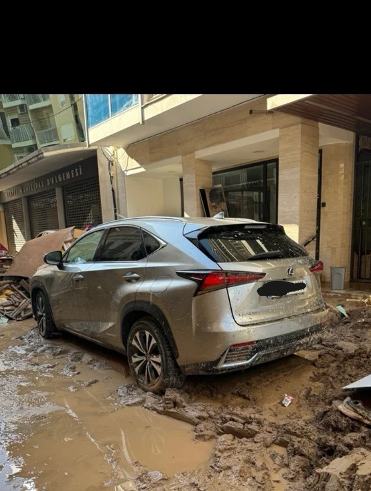 Despiece lexus NX 2021 - foto 1