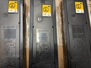 Toner Kyocera
