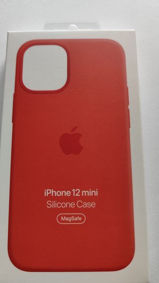 Funda iPhone 12 Mini Original de APPLE con Magsafe