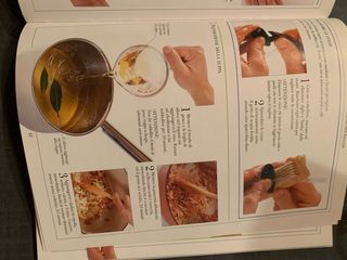 Pesci (Cucina per immagini)