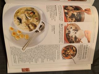 Pesci (Cucina per immagini)