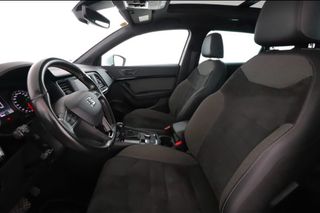 SEAT Ateca 2017 o SE CAMBIA !!!!