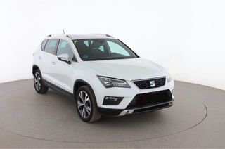 SEAT Ateca 2017 o SE CAMBIA !!!!