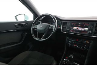 SEAT Ateca 2017 o SE CAMBIA !!!!