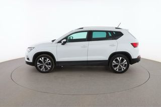 SEAT Ateca 2017 o SE CAMBIA !!!!