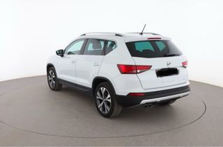 SEAT Ateca 2017 o SE CAMBIA !!!!