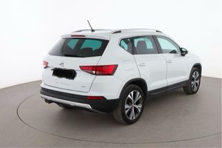SEAT Ateca 2017 o SE CAMBIA !!!!