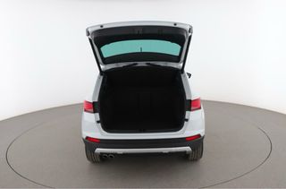 SEAT Ateca 2017 o SE CAMBIA !!!!