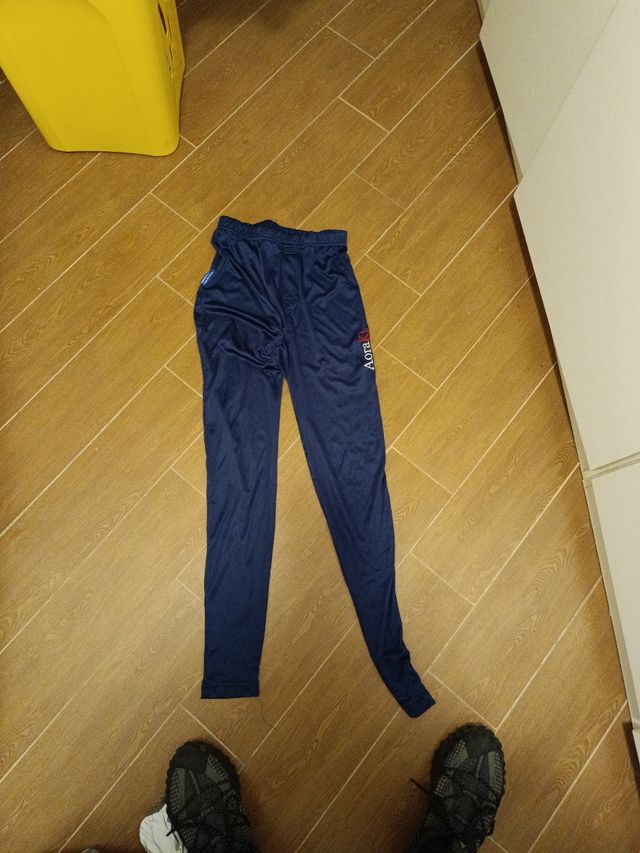 Pantalone termico sci AORAKI