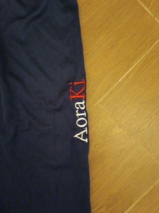 Pantalone termico sci AORAKI