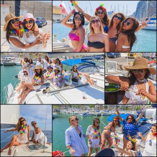 Fotógrafo profesional de retratos