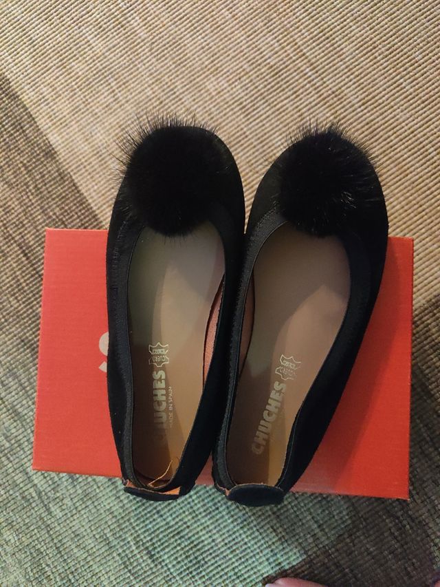 Bailarina niña número 30