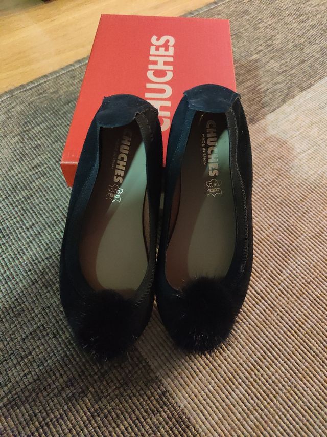 Bailarina niña número 30