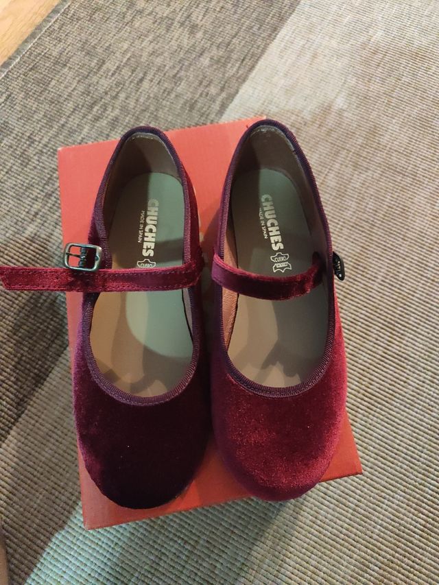 Bailarina número 31