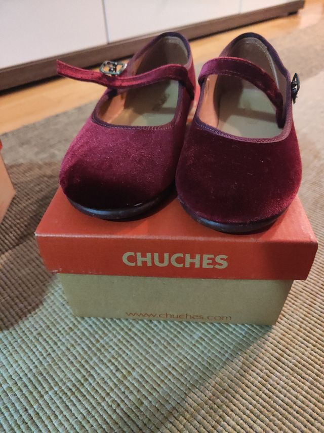 Bailarina número 31