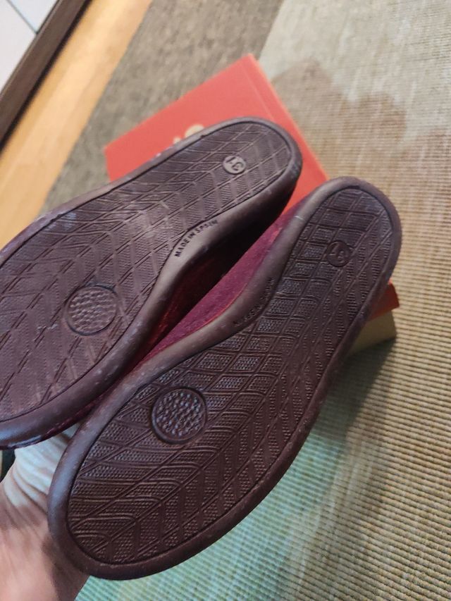 Bailarina número 31