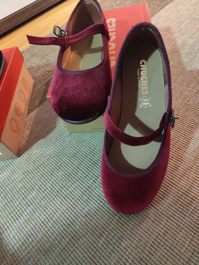 Bailarina número 31