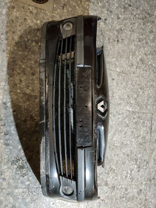 ✅PARAGOLPES DELANTERO RENAULT CLIO III