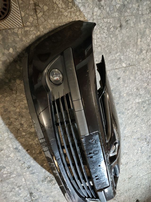 ✅PARAGOLPES DELANTERO RENAULT CLIO III