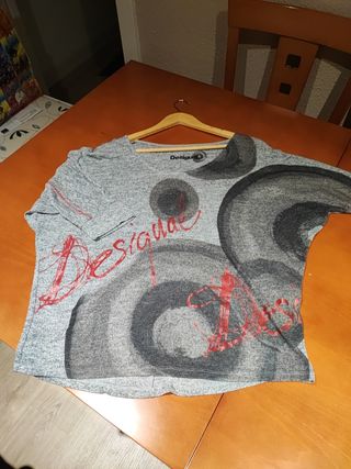 Vestido estilo griego de color verde.