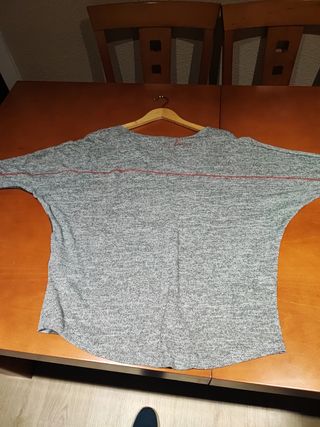 Vestido estilo griego de color verde.