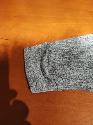 Vestido estilo griego de color verde.