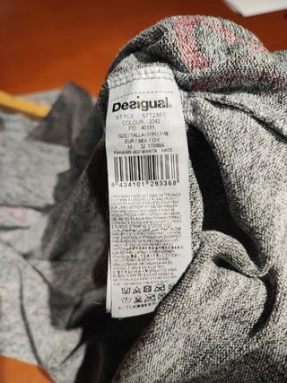 Vestido estilo griego de color verde.